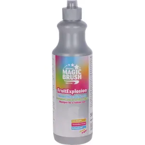 Σαμπουάν για άλογα Covalliero MagicBrush image-0