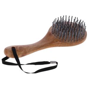 Reitbürste für Mähne und Schweif Covalliero MagicBrush image-1