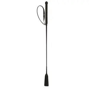 Leather Riding Crop Covalliero image-1