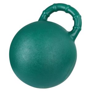 32388-ball-horse-toy-covalliero-green-25-cm