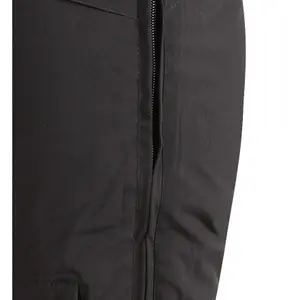 Women's insulated overtrousers Covalliero Alaska image-4