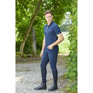 Spodnie jeździeckie Covalliero Techno image-4