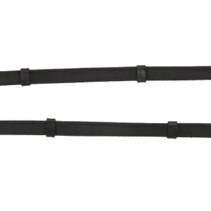 Antislip teugels voor paarden Covalliero image-0