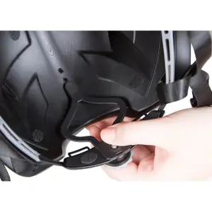 Ridehjelm Covalliero eXite image-5