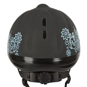 Casco da equitazione per bambini Covalliero image-1