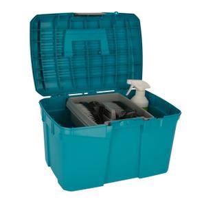 Verzorgingskoffer Covalliero Siena image-2