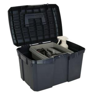 Verzorgingskoffer Covalliero Siena image-2