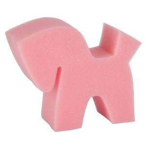 foam riding sponge Covalliero Flecki (x3) image-3