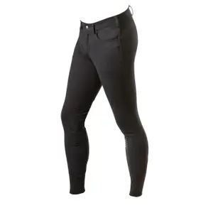 Mid grip riding pants Covalliero BasicPlus image-1