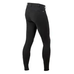Mid grip riding pants Covalliero BasicPlus image-2