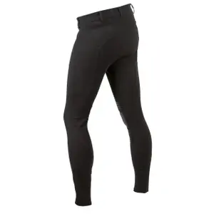 Mid grip riding pants Covalliero BasicPlus image-3