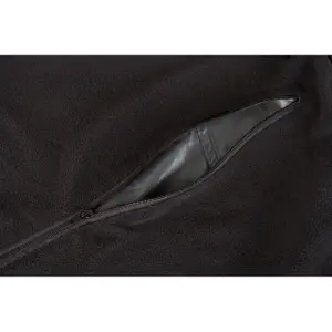 Girls' full-zip jacket Covalliero image-2
