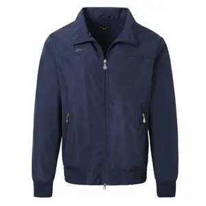 Blouson full zip enfant Covalliero image-0