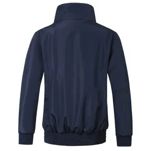 Blouson full zip enfant Covalliero image-2