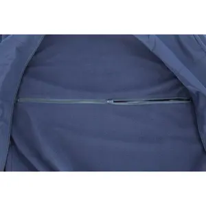 Blouson full zip enfant Covalliero image-3