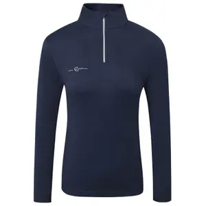 Women's riding jersey Covalliero Active image-0
