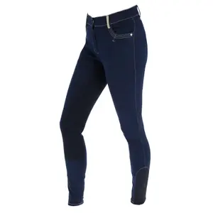 Women's riding pants Covalliero BasicPlus LS image-1