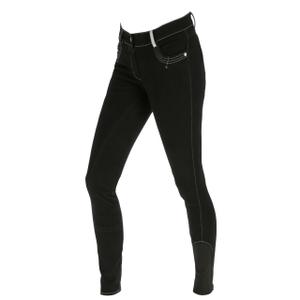 Women's riding pants Covalliero BasicPlus LS image-2
