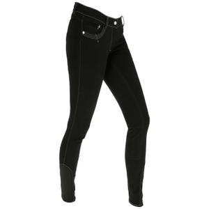 Women's riding pants Covalliero BasicPlus LS image-3