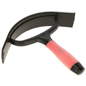 Hittemes met handvat voor paarden Covalliero image-0