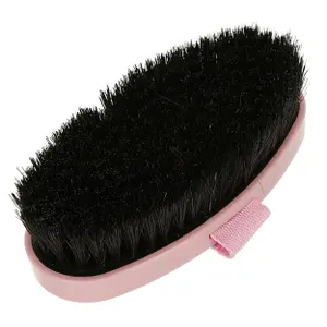 Finishing brush for horses Covalliero Lilli Starlight image-1