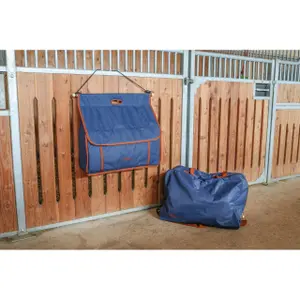 Dekenzak voor paarden Covalliero Milano image-1