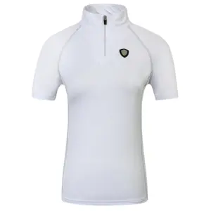 Kid's Riding Jersey Covalliero Valentina image-0