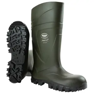 Buty ochronne Covalliero S5 Steplite X Solidgrip image-2