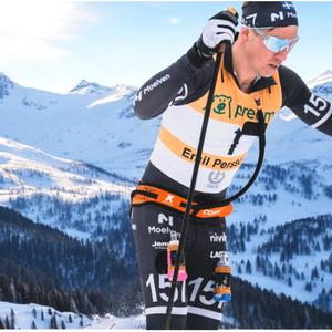 Flexible flask Coxa Carry image-4