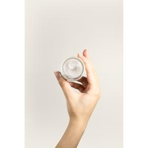 Leichte Tagescreme mit Leinsamengel und Pflaumenöl Cozie 30ml image-2