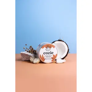 Výživná maska na vlasy pro ženy Cozie 200ml image-1