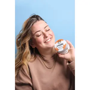 Výživná maska na vlasy pro ženy Cozie 200ml image-3