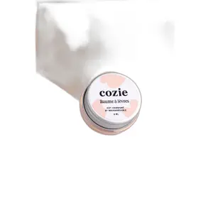 Lippenbalsam Cozie 6ml image-0