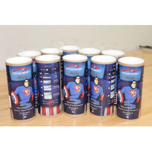 cp-10cmx3ml-brillant-cappello-per-bambini-cairn-justin-nero-lucido-10-cm-x-3-ml