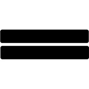 Protection adhésive pour cadre Captain Protect Fork image-0