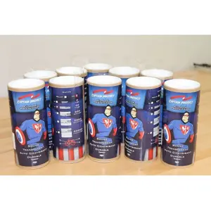 Adhesive frame protection Captain Protect L