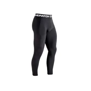 Calças de compressão Peak Game-Patch image-1