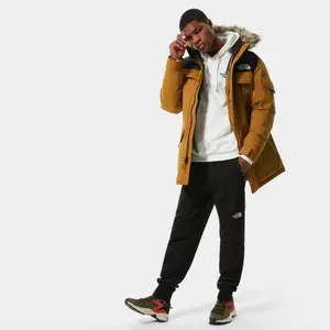 Parka The North Face Mcmurdo 2 image-3