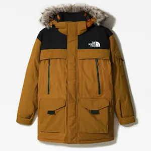 Parka The North Face Mcmurdo 2 image-0