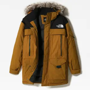 Parka The North Face Mcmurdo 2 image-1