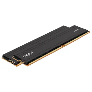 PC RAM-Speicher Crucial Pro