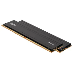 PC RAM-Speicher Crucial Pro image-1
