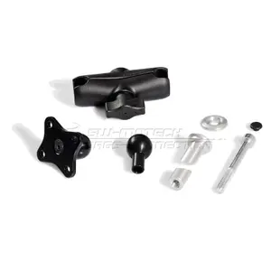 Kit de Pince à Boules SW-MOTECH Honda VFR800 Interceptor 2014