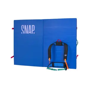 Mata do wspinaczki Snap Climbing Grand Rebound image-2