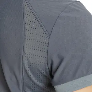Women's zip-up competition polo Horseware Tech image-6