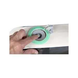 Climbing shock absorber Snap Climbing Air Shock 1 image-1