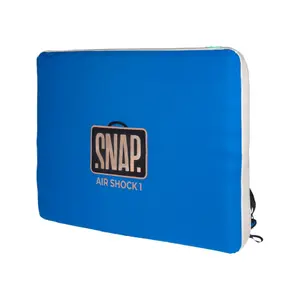 Climbing shock absorber Snap Climbing Air Shock 1 image-2