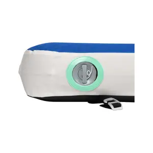 Climbing shock absorber Snap Climbing Air Shock 1 image-6