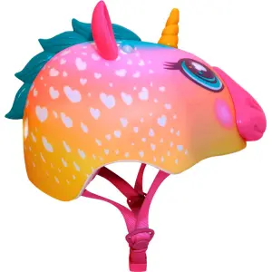 Casco de bicicleta para niños Cpreme Super Rainbow Corn image-2