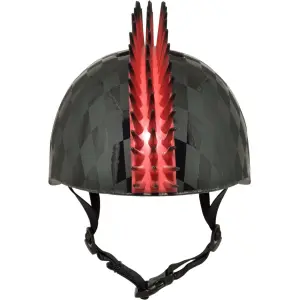 Kinderfahrradhelm Cpreme Skull Hawk image-1
